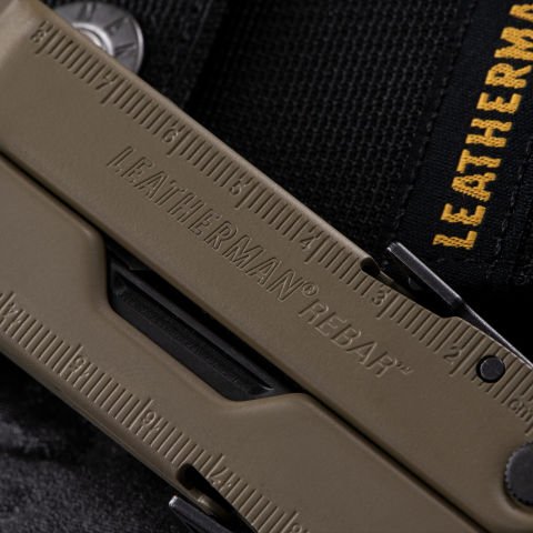 Rebar Coyote Tan