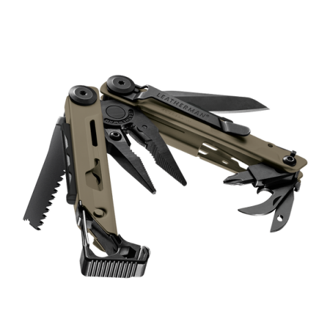 Signal Coyote Tan