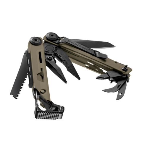 Signal Coyote Tan
