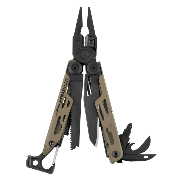 Signal Coyote Tan