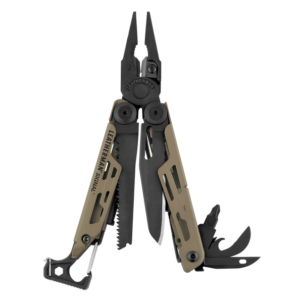 Signal Coyote Tan