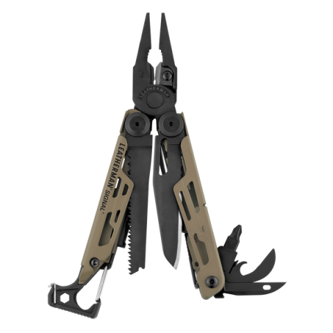 Signal Coyote Tan
