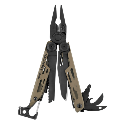 Signal Coyote Tan
