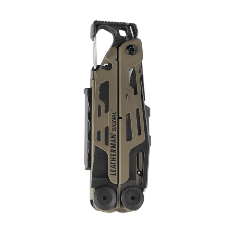 Signal Coyote Tan