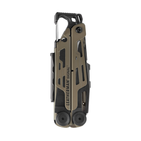 Signal Coyote Tan