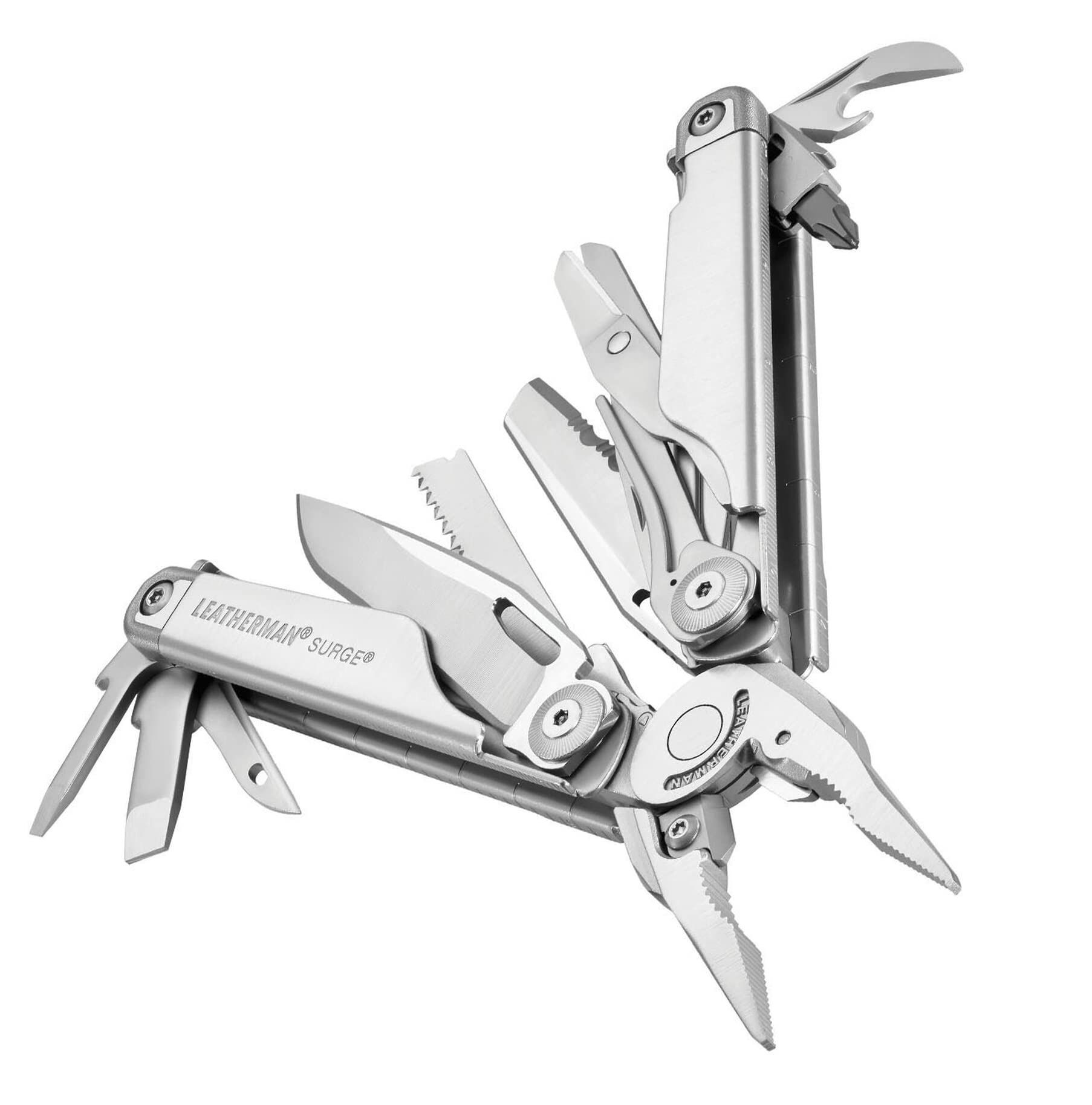 SURGE® STAINLESS