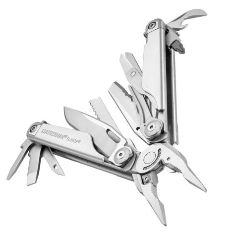 SURGE® STAINLESS