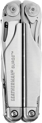 SURGE® STAINLESS