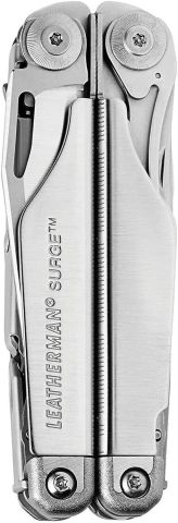SURGE® STAINLESS