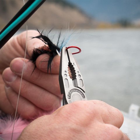 SKELETOOL® Black Topo Blade