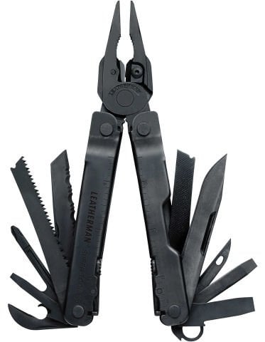 Supertool 300M Black