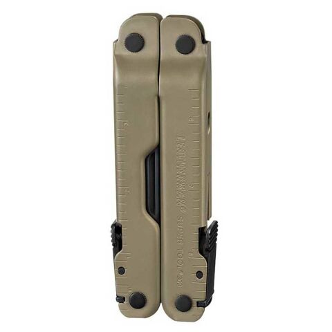 Supertool 300M Coyote Tan