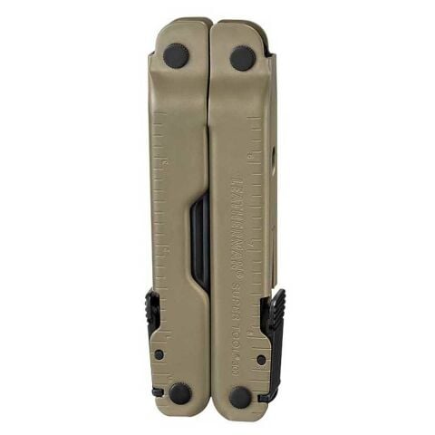 Supertool 300M Coyote Tan