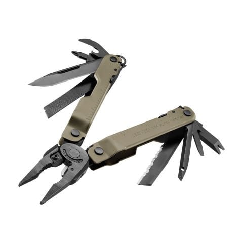 Supertool 300M Coyote Tan
