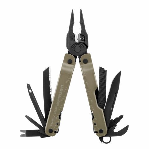 Supertool 300M Coyote Tan