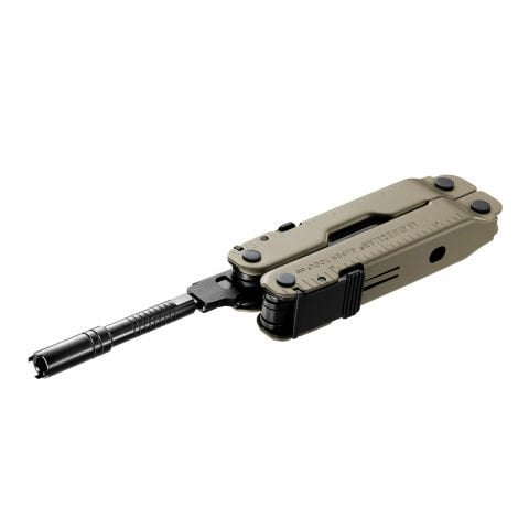 Supertool 300M Coyote Tan