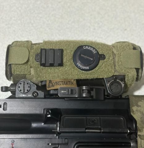 ASELSAN A940 KILIF (K.K.K.)