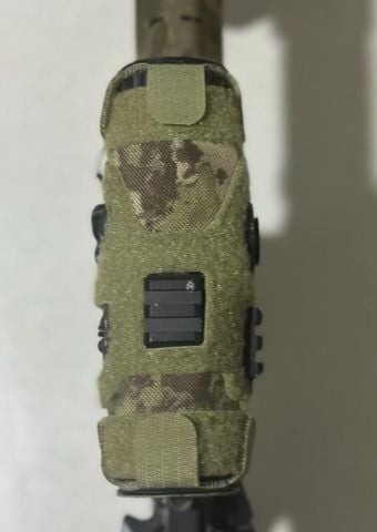 ASELSAN A940 KILIF (K.K.K.)