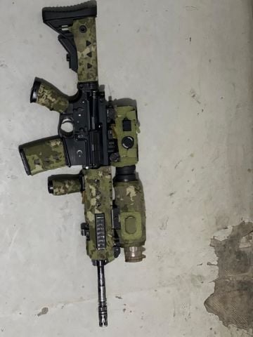 ASELSAN A940 KILIF (K.K.K.)