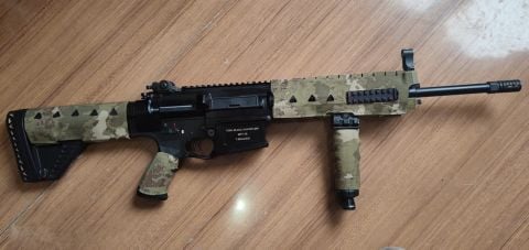 MPT 76 K.K.K