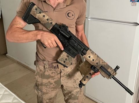 MPT 76 JANDARMA