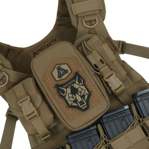 X SİSTEM (CAYOTE BROWN)