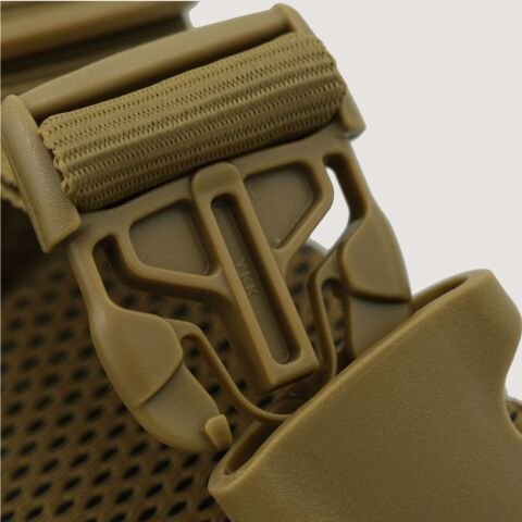 X SİSTEM (CAYOTE BROWN)