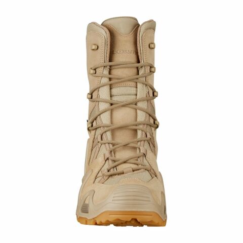 LOWA Zephyr Gtx Hi 4 Mevsim Gore-tex Tf Desert Askeri Bot