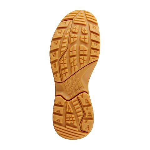 LOWA Zephyr Gtx Hi 4 Mevsim Gore-tex Tf Desert Askeri Bot