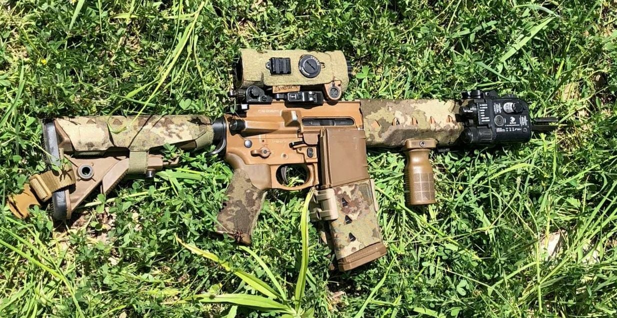 SAR 56 K.K.K