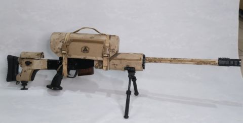 BORA 12 JANDARMA