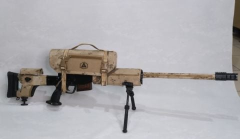 BORA 12 JANDARMA