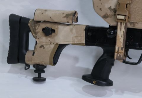 BORA 12 JANDARMA