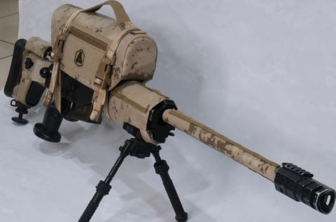 BORA 12 JANDARMA