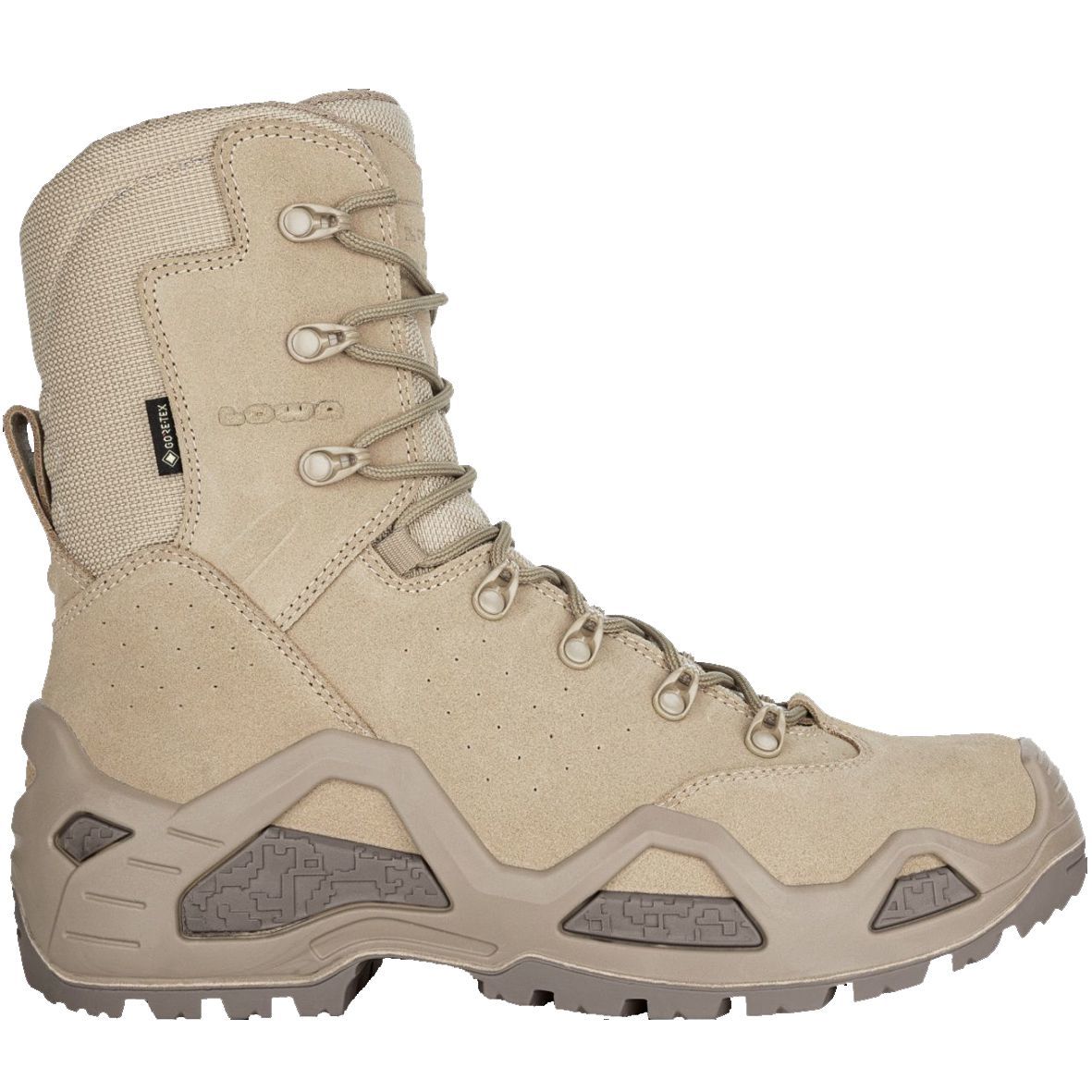 Lowa Z-8S C Gtx Goretex Askeri Desert Bot