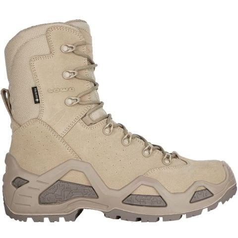 Lowa Z-8S C Gtx Goretex Askeri Desert Bot