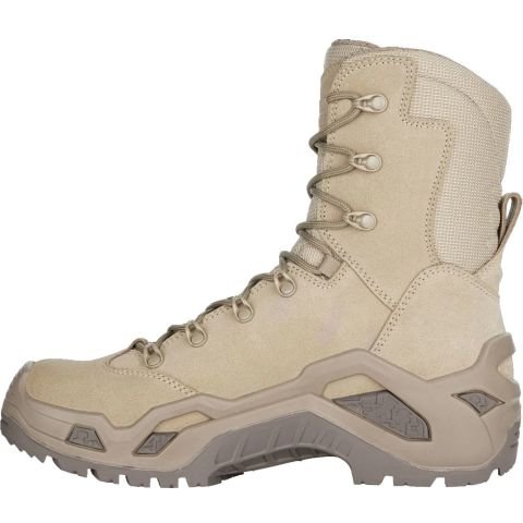 Lowa Z-8S C Gtx Goretex Askeri Desert Bot