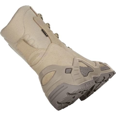Lowa Z-8S C Gtx Goretex Askeri Desert Bot