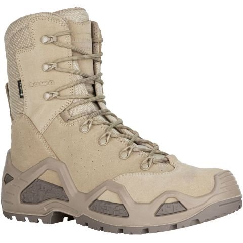 Lowa Z-8S C Gtx Goretex Askeri Desert Bot