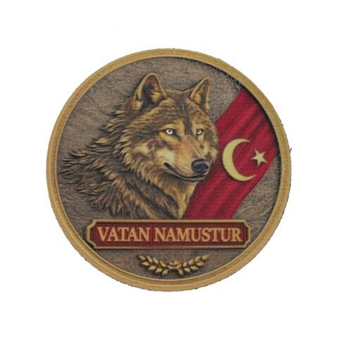 VATAN NAMUSTUR