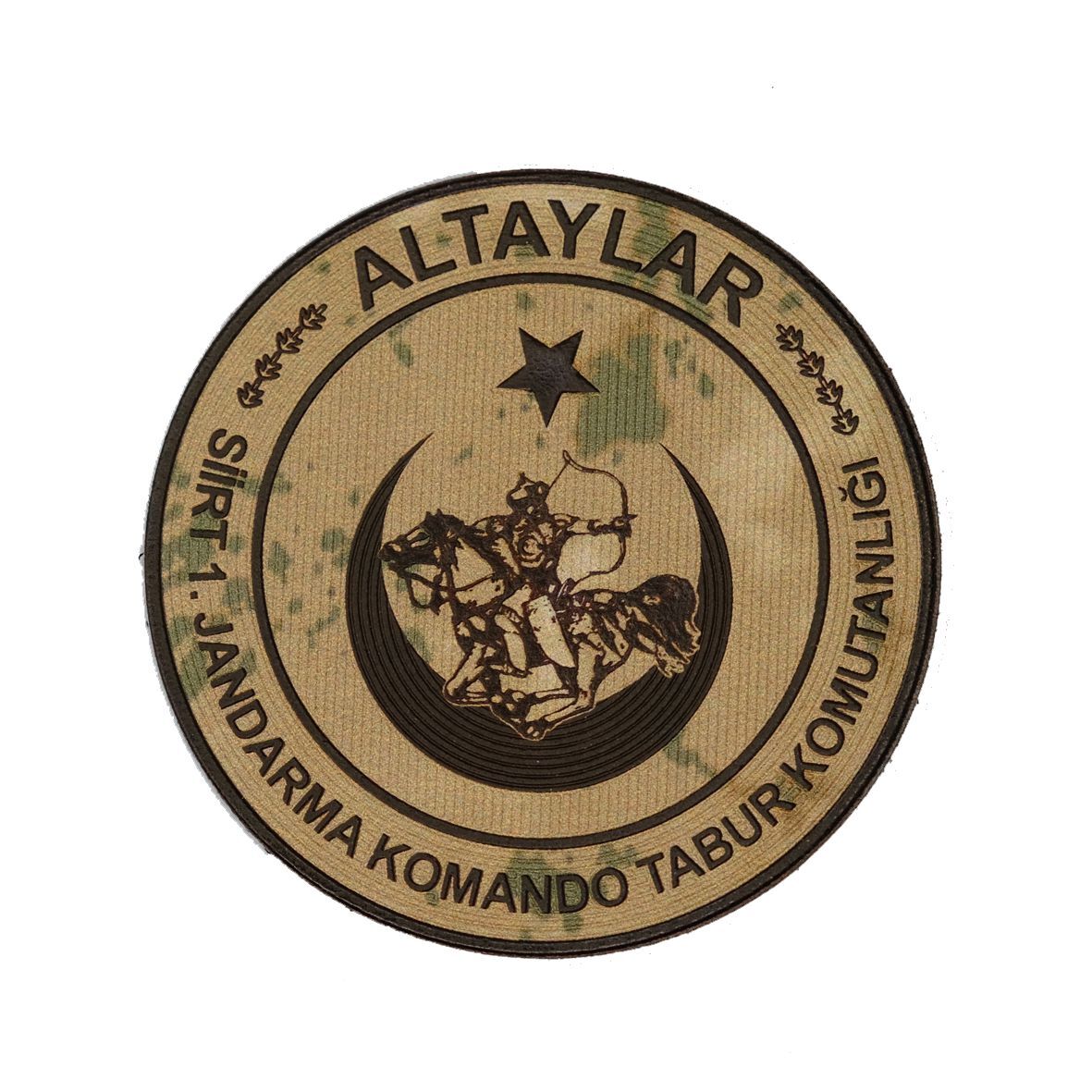 ALTAYLAR