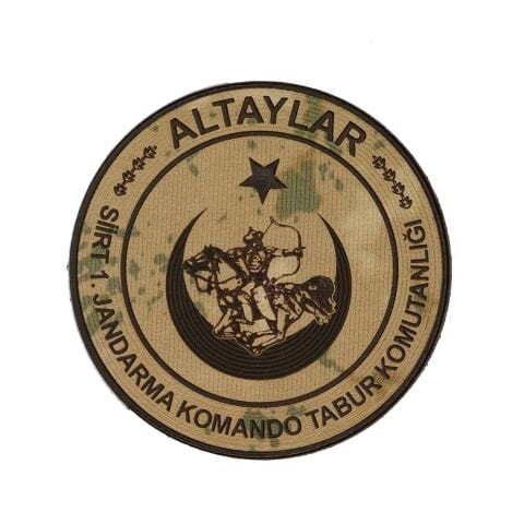 ALTAYLAR