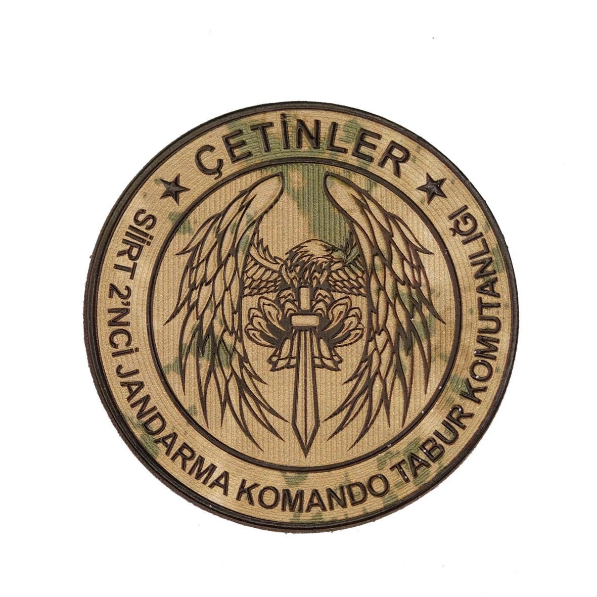 ÇETİNLER