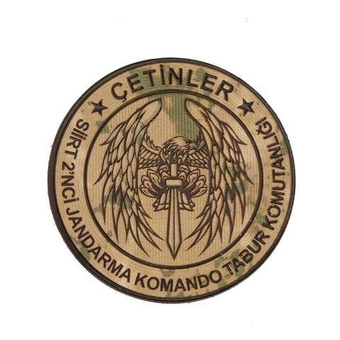 ÇETİNLER