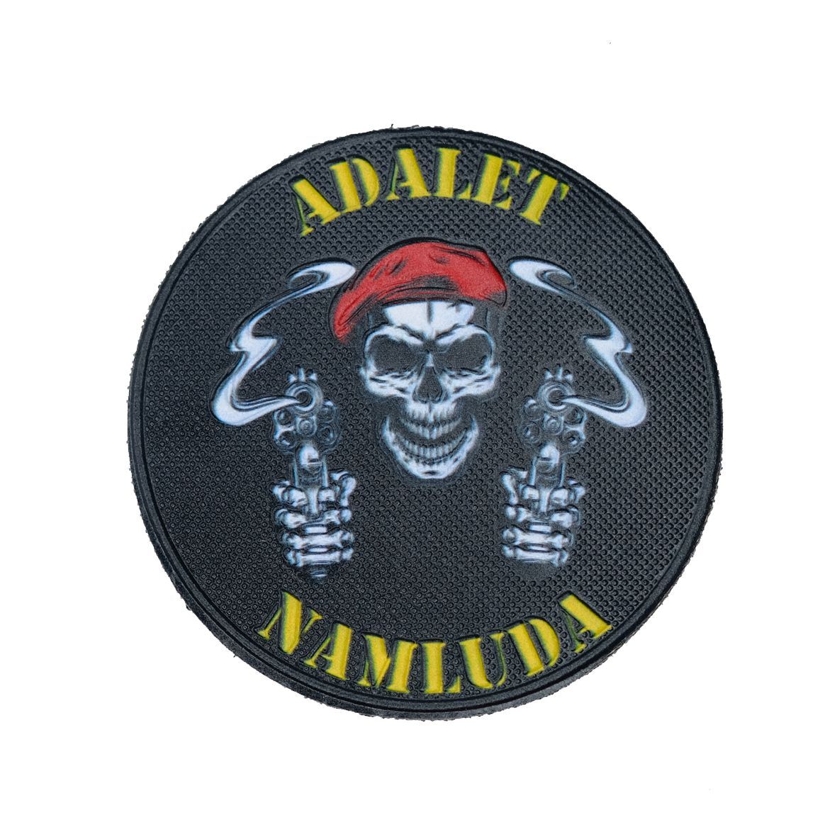 ADALAT NAMLUDA