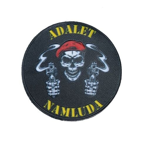 ADALAT NAMLUDA