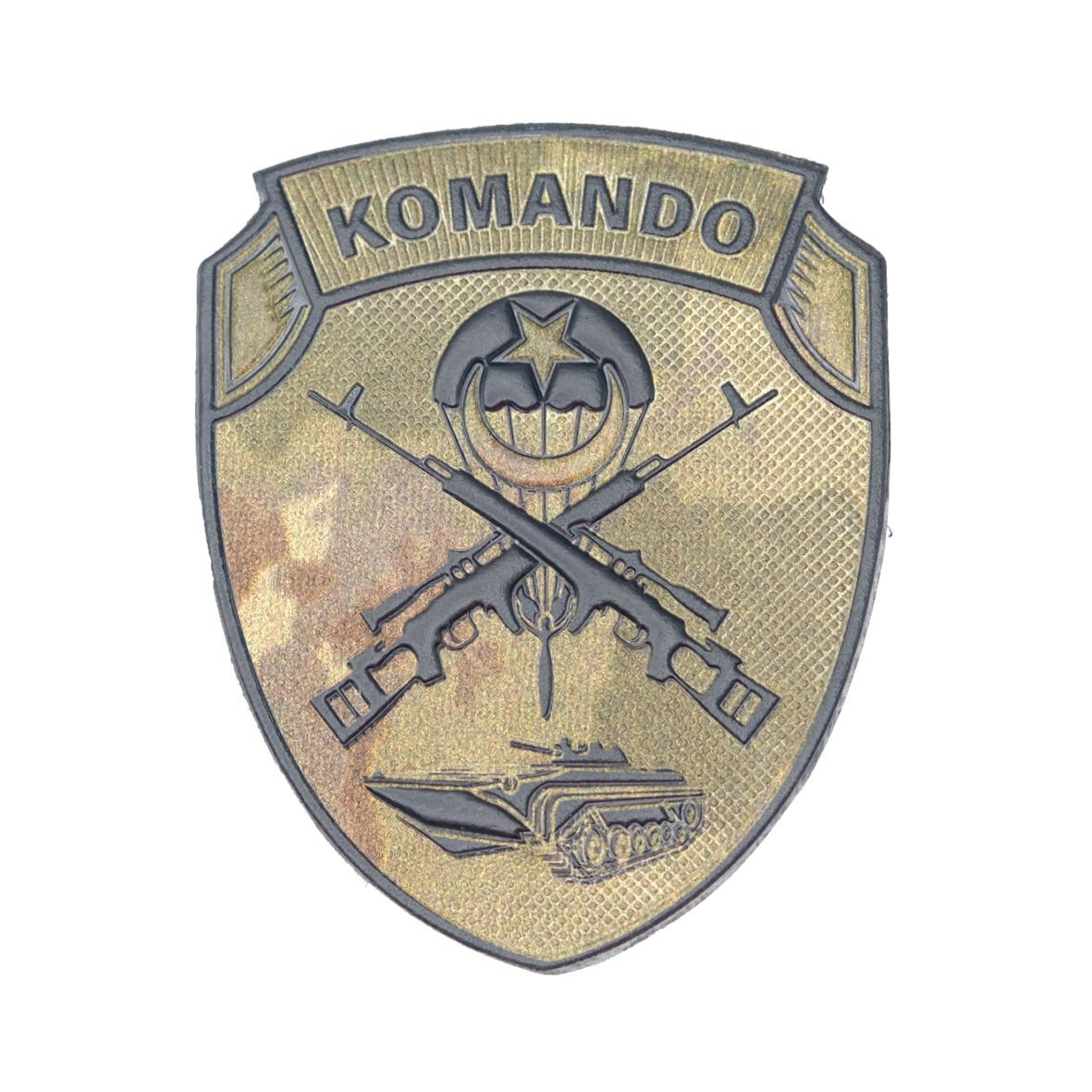 KOMANDO