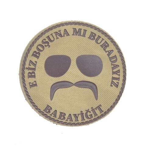 BABAYİĞİT