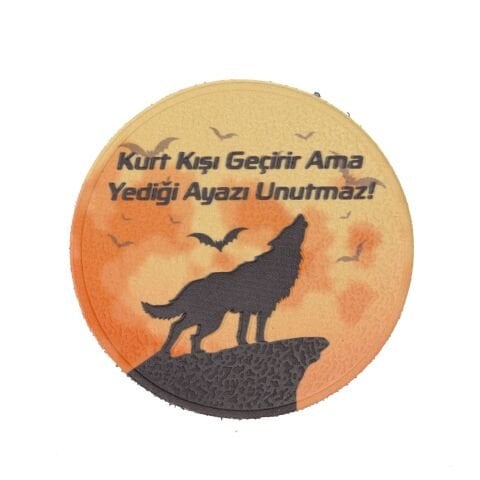 KURT KIŞI GEÇİRİR AMA YEDİĞİ AYAZI UNUTMAZ