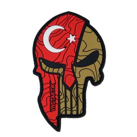 YNSTAKTİK PEÇ